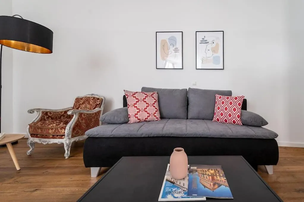 Spacious 2Br By Metro And Center By Hm Wien 0*,  Österreich